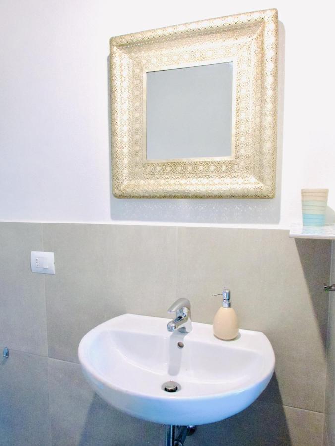 Macri- Comodissima Doppia Con Bagno Privato E Opzione Terrazza Apartamento *