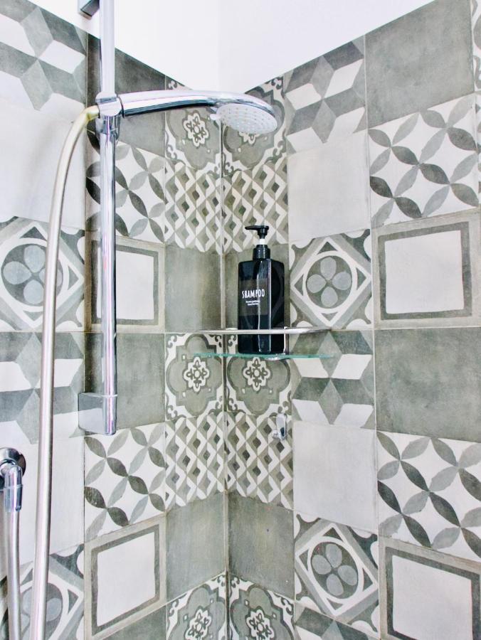 Macri- Comodissima Doppia Con Bagno Privato E Opzione Terrazza * Florencia