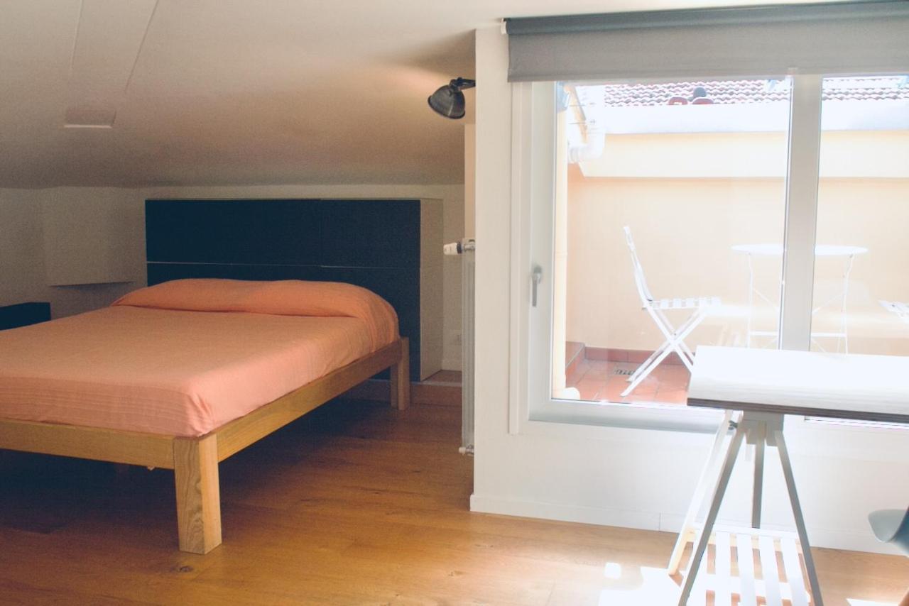 Macri- Comodissima Doppia Con Bagno Privato E Opzione Terrazza
