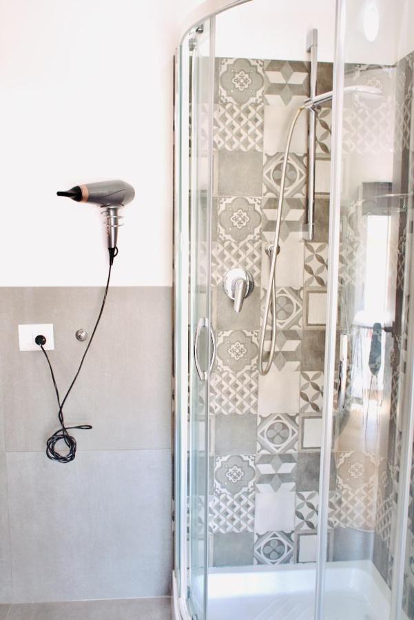 Macri- Comodissima Doppia Con Bagno Privato E Opzione Terrazza Apartamento