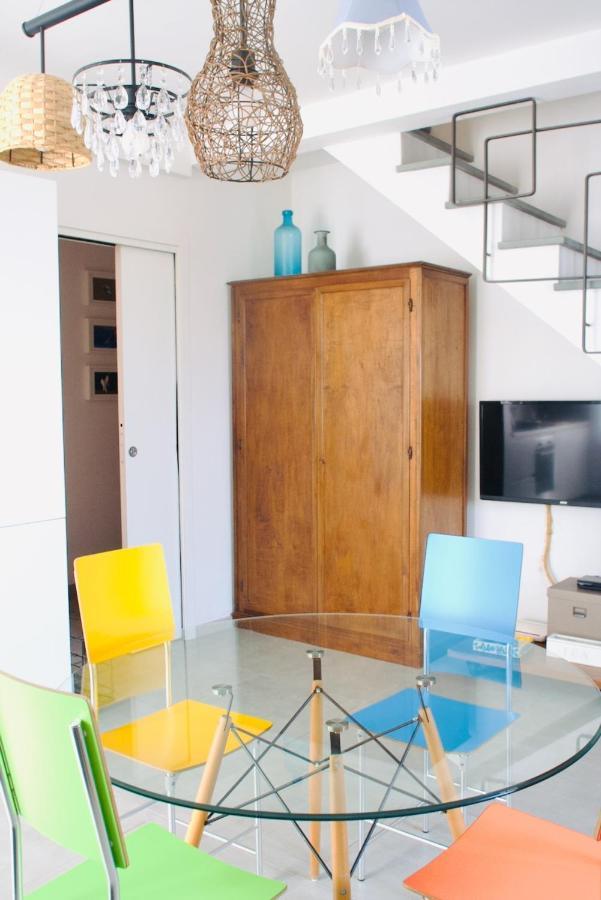 Apartamento Macri- Comodissima Doppia Con Bagno Privato E Opzione Terrazza *