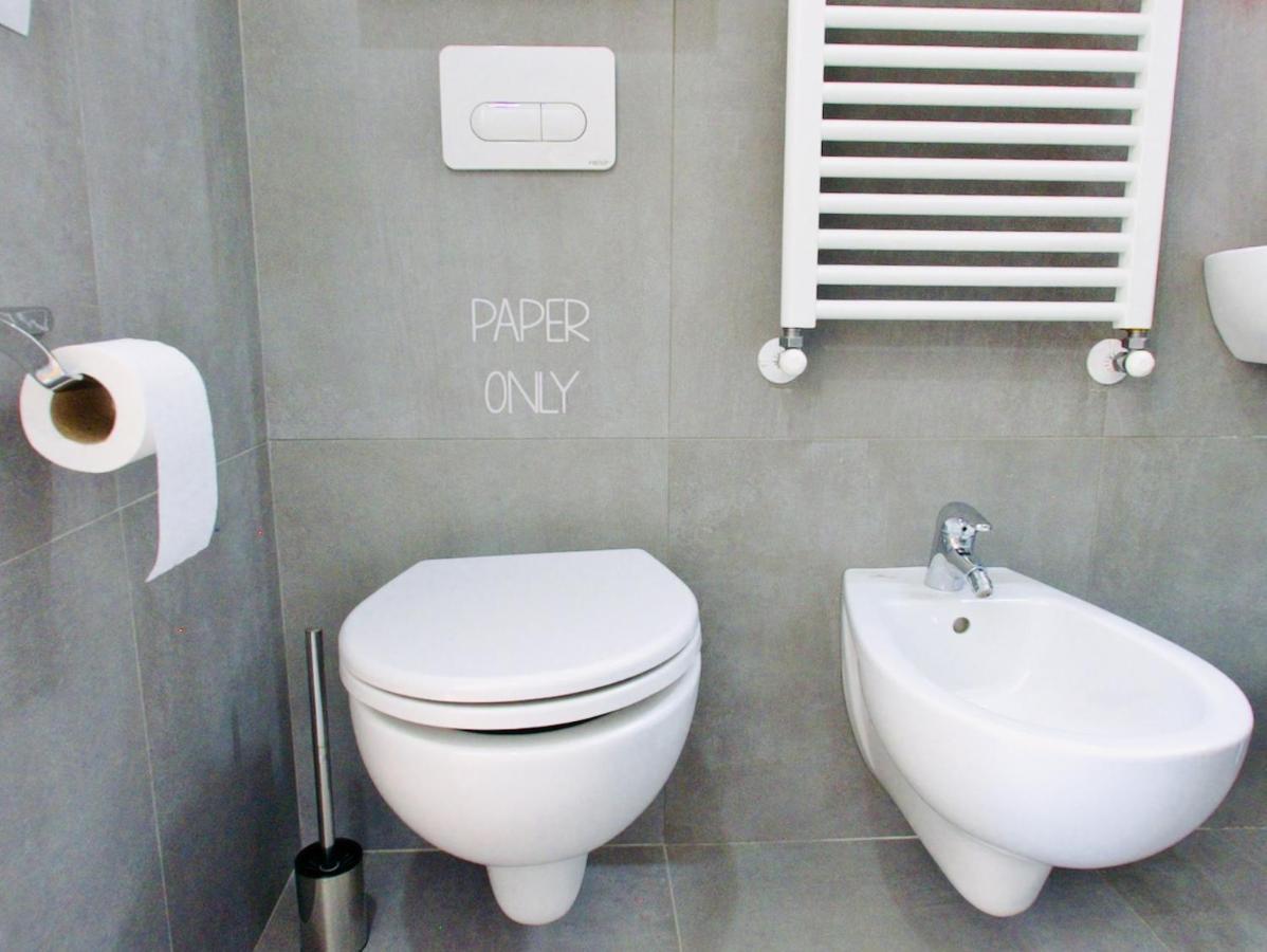 Macri- Comodissima Doppia Con Bagno Privato E Opzione Terrazza *