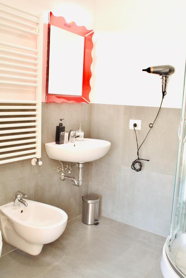 Macri- Comodissima Doppia Con Bagno Privato E Opzione Terrazza Apartamento *