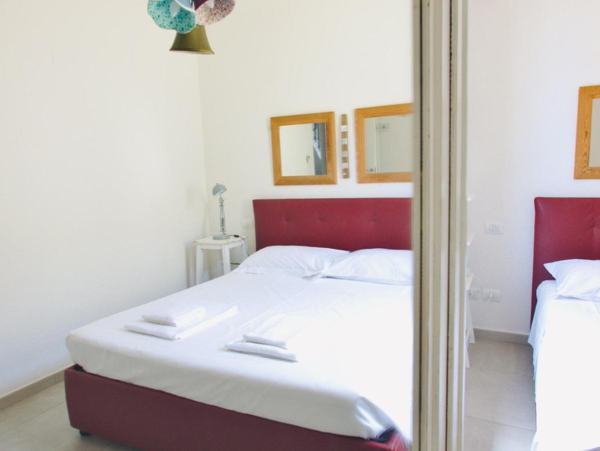 Macri- Comodissima Doppia Con Bagno Privato E Opzione Terrazza *