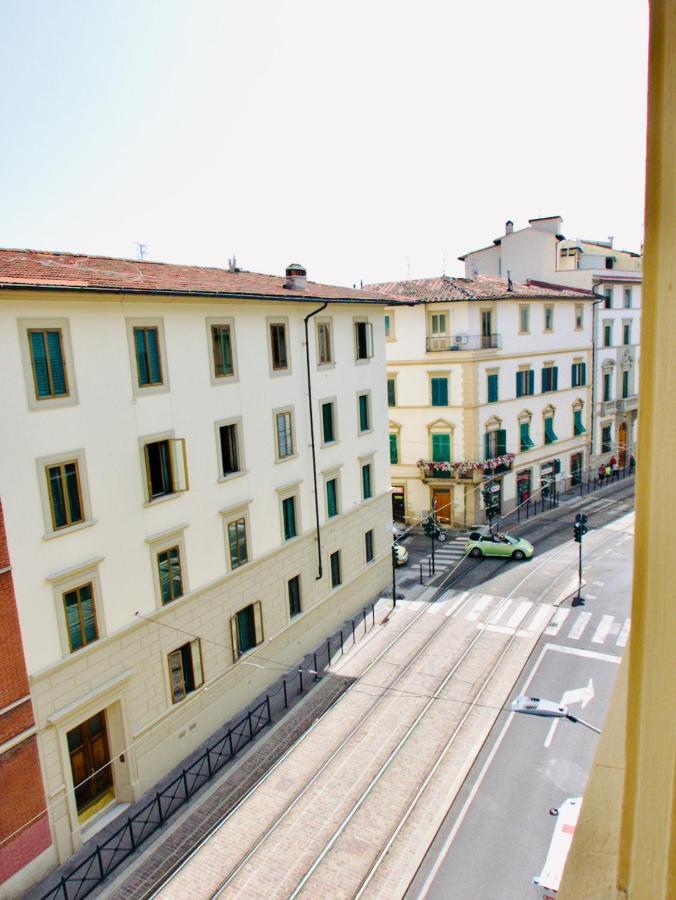 Macri- Comodissima Doppia Con Bagno Privato E Opzione Terrazza *