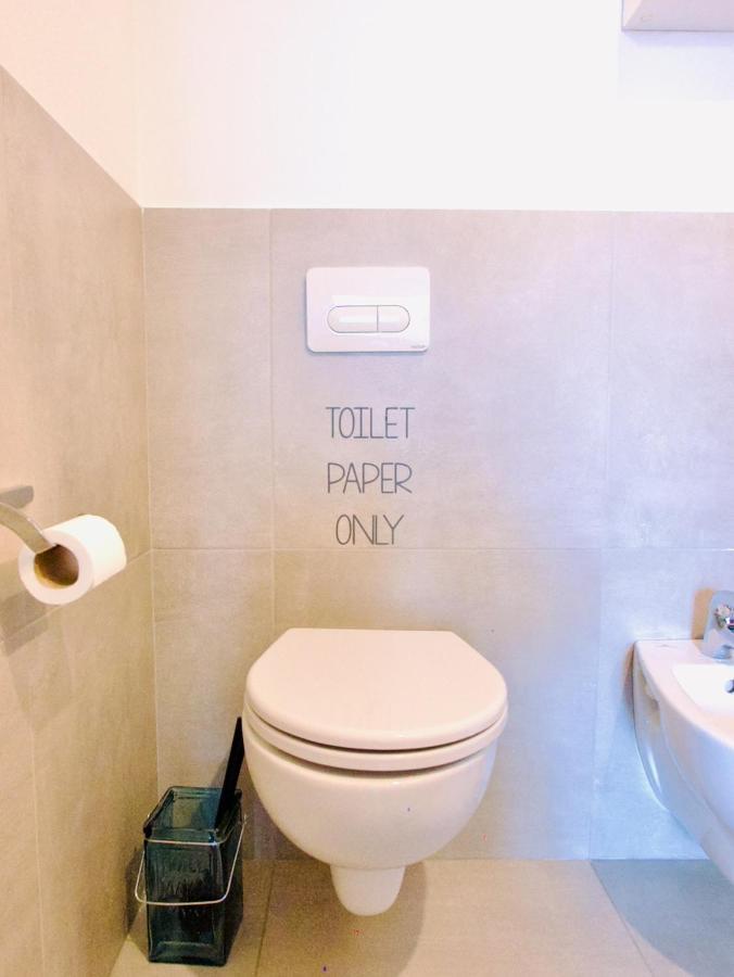 Macri- Comodissima Doppia Con Bagno Privato E Opzione Terrazza Apartamento