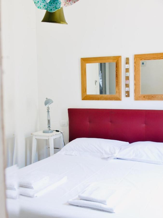 Macri- Comodissima Doppia Con Bagno Privato E Opzione Terrazza Apartamento Florencia