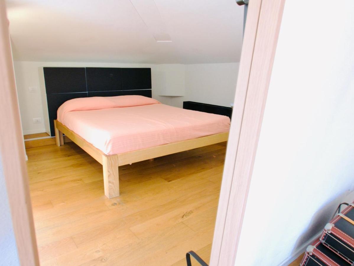 Apartamento Macri- Comodissima Doppia Con Bagno Privato E Opzione Terrazza *