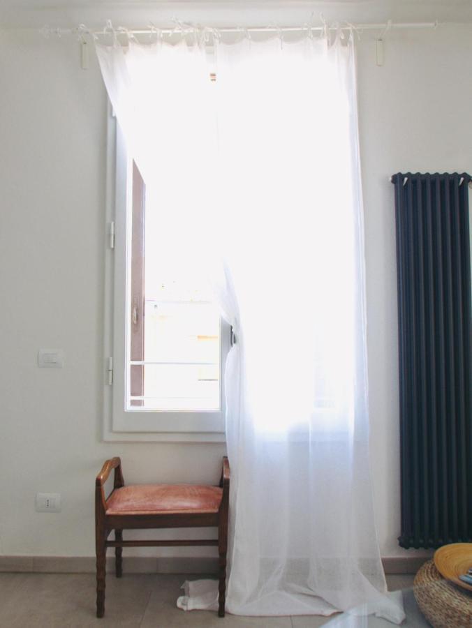 Macri- Comodissima Doppia Con Bagno Privato E Opzione Terrazza Apartamento