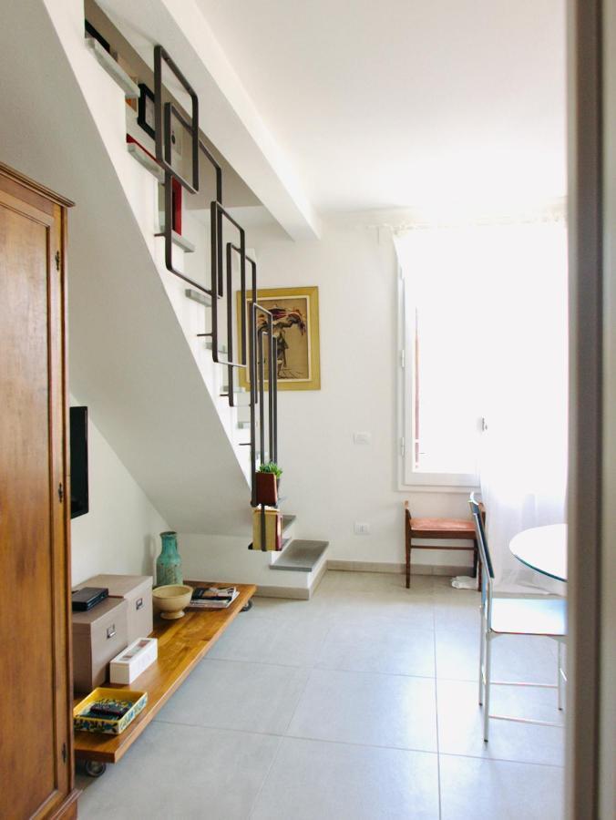 Macri- Comodissima Doppia Con Bagno Privato E Opzione Terrazza Apartamento *