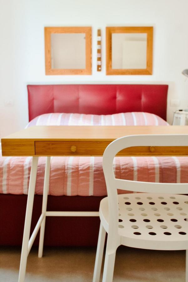 Macri- Comodissima Doppia Con Bagno Privato E Opzione Terrazza * Florencia