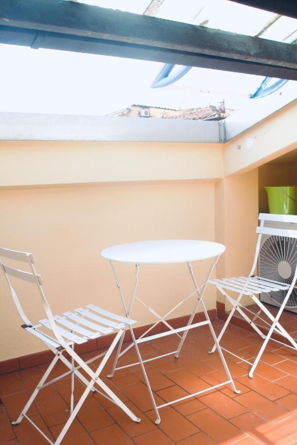 Apartamento Macri- Comodissima Doppia Con Bagno Privato E Opzione Terrazza *