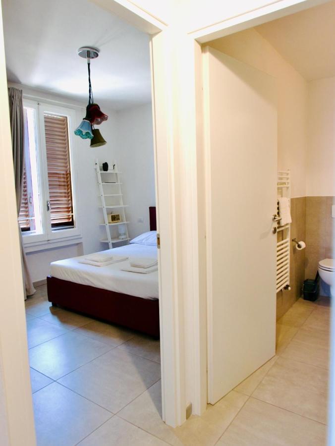 Macri- Comodissima Doppia Con Bagno Privato E Opzione Terrazza