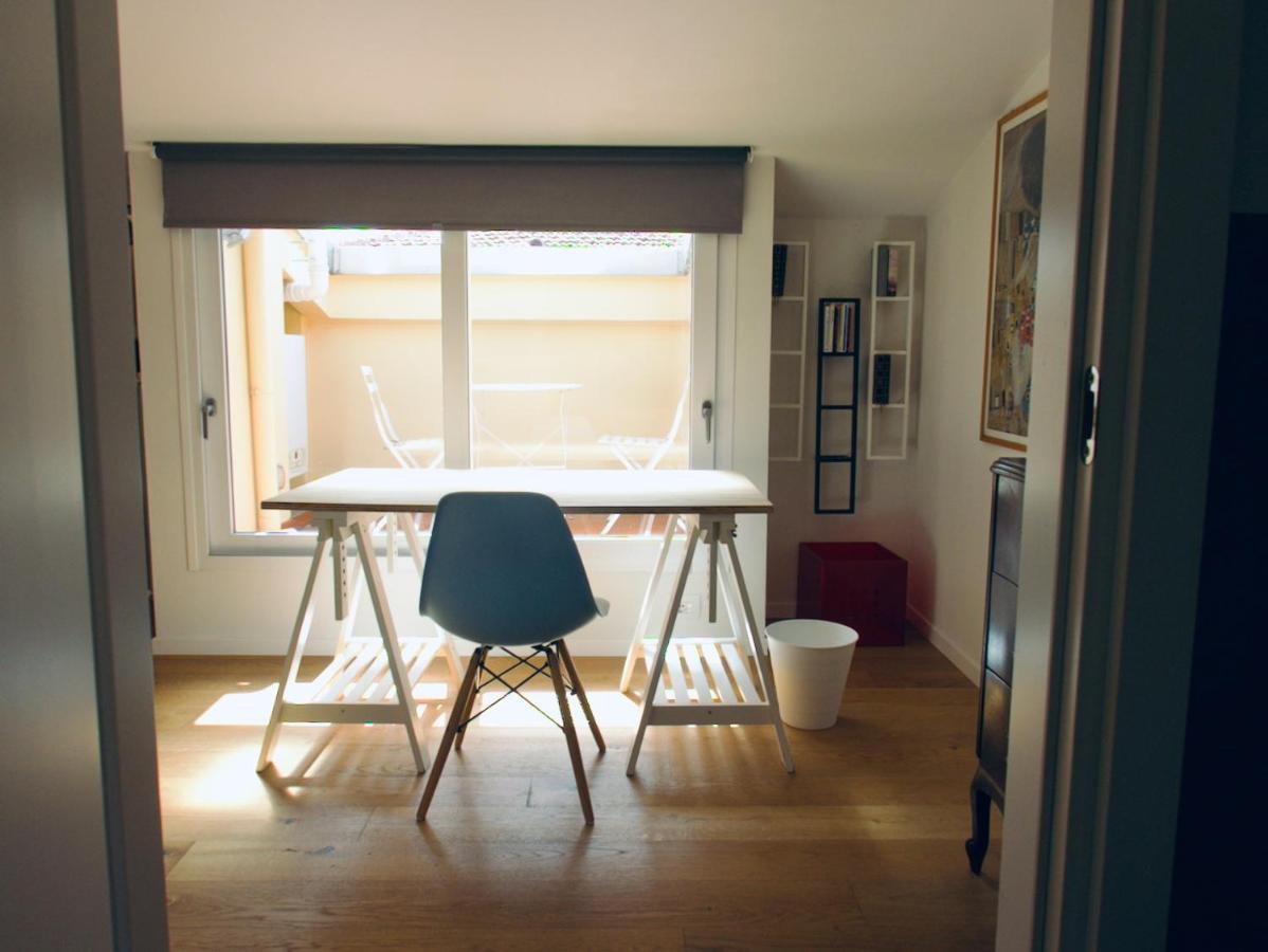 Macri- Comodissima Doppia Con Bagno Privato E Opzione Terrazza Apartamento
