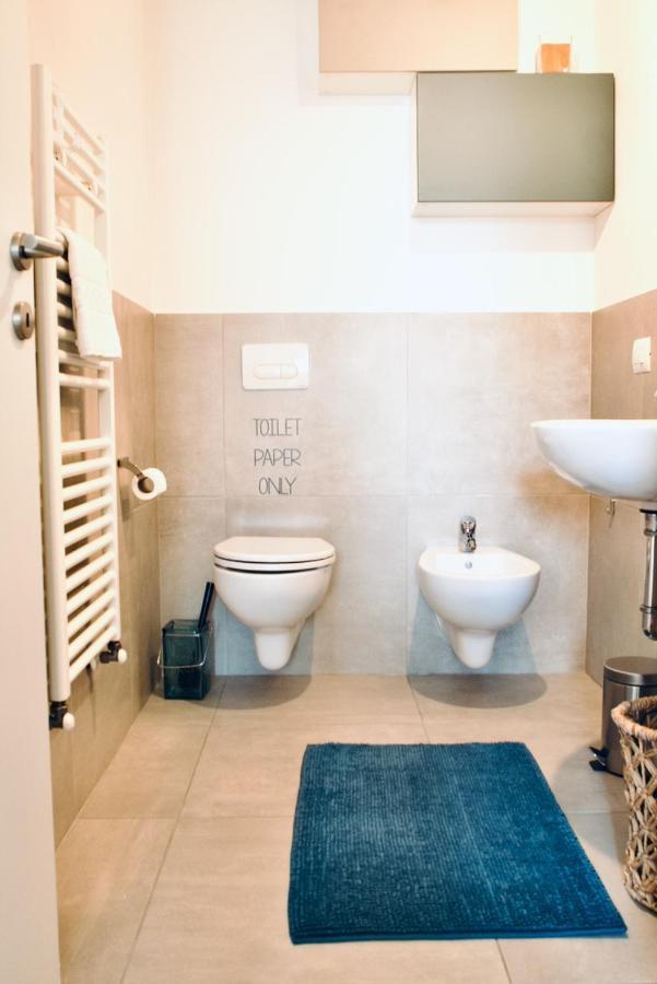 Macri- Comodissima Doppia Con Bagno Privato E Opzione Terrazza *