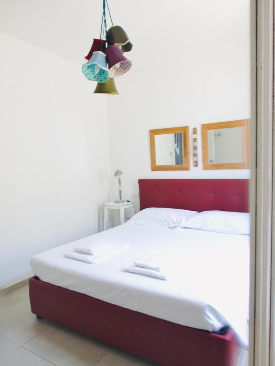 Apartamento Macri- Comodissima Doppia Con Bagno Privato E Opzione Terrazza Florencia