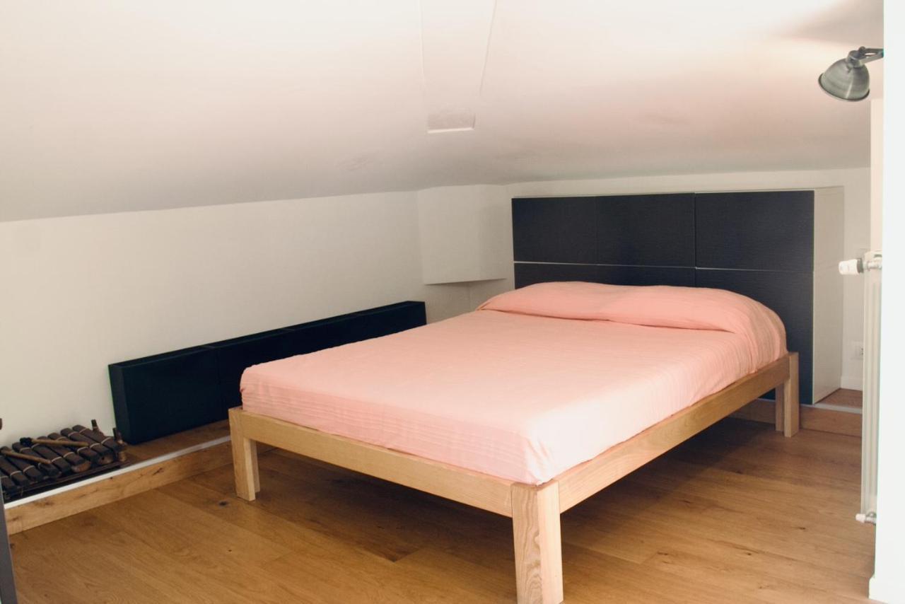 Apartamento Macri- Comodissima Doppia Con Bagno Privato E Opzione Terrazza *