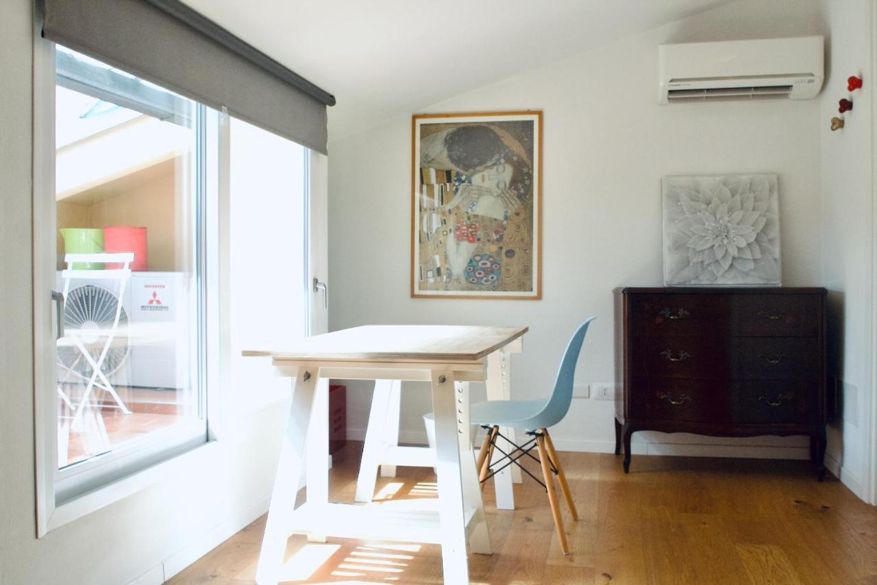 Apartamento Macri- Comodissima Doppia Con Bagno Privato E Opzione Terrazza