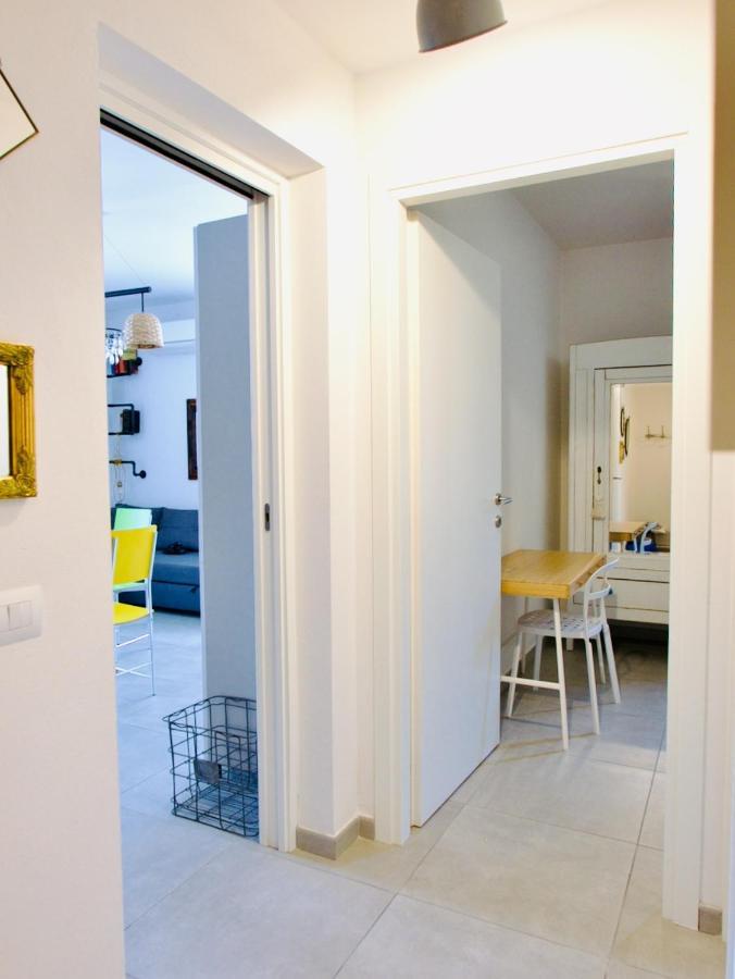 Macri- Comodissima Doppia Con Bagno Privato E Opzione Terrazza * Florence