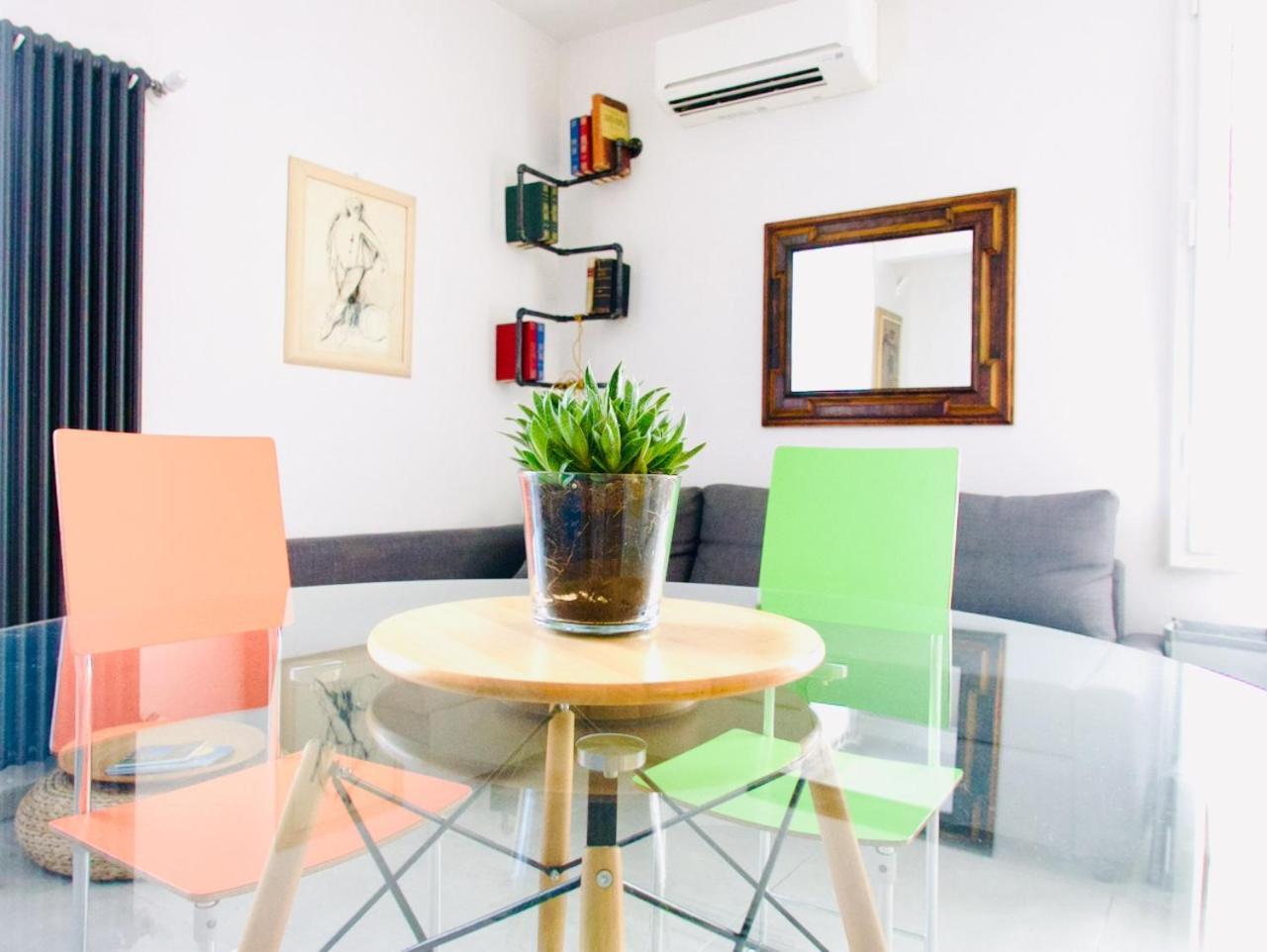 Apartment Macri- Comodissima Doppia Con Bagno Privato E Opzione Terrazza *
